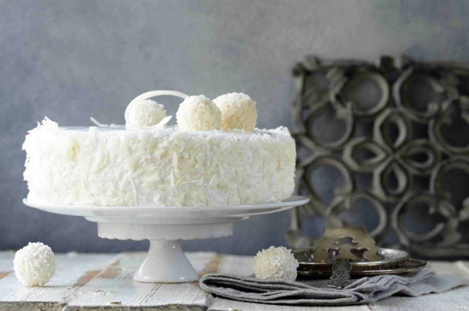 12 conseils pour planifier une dégustation de votre gâteau de mariage