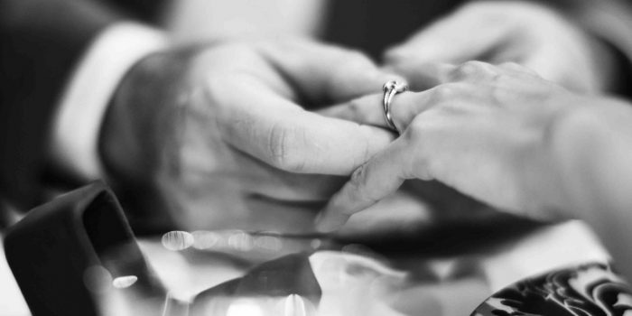 12 signes qui prouvent que vous êtes prêt pour le mariage