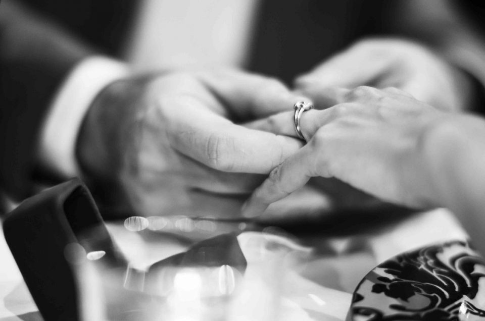 12 signes qui prouvent que vous êtes prêt pour le mariage