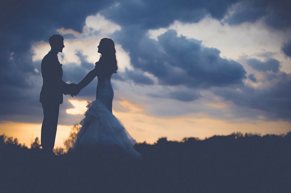 3 astuces pour être à l’aise dans votre robe de mariée