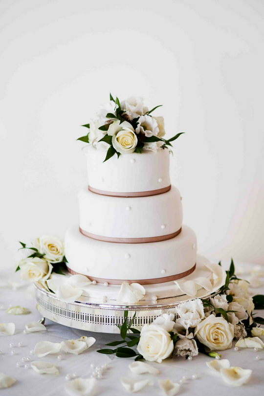 Comment bien choisir son gâteau de mariage