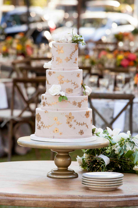 Comment bien choisir son gâteau de mariage