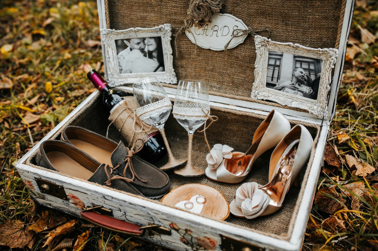 Comment créer une décoration de mariage avec des couleurs neutres