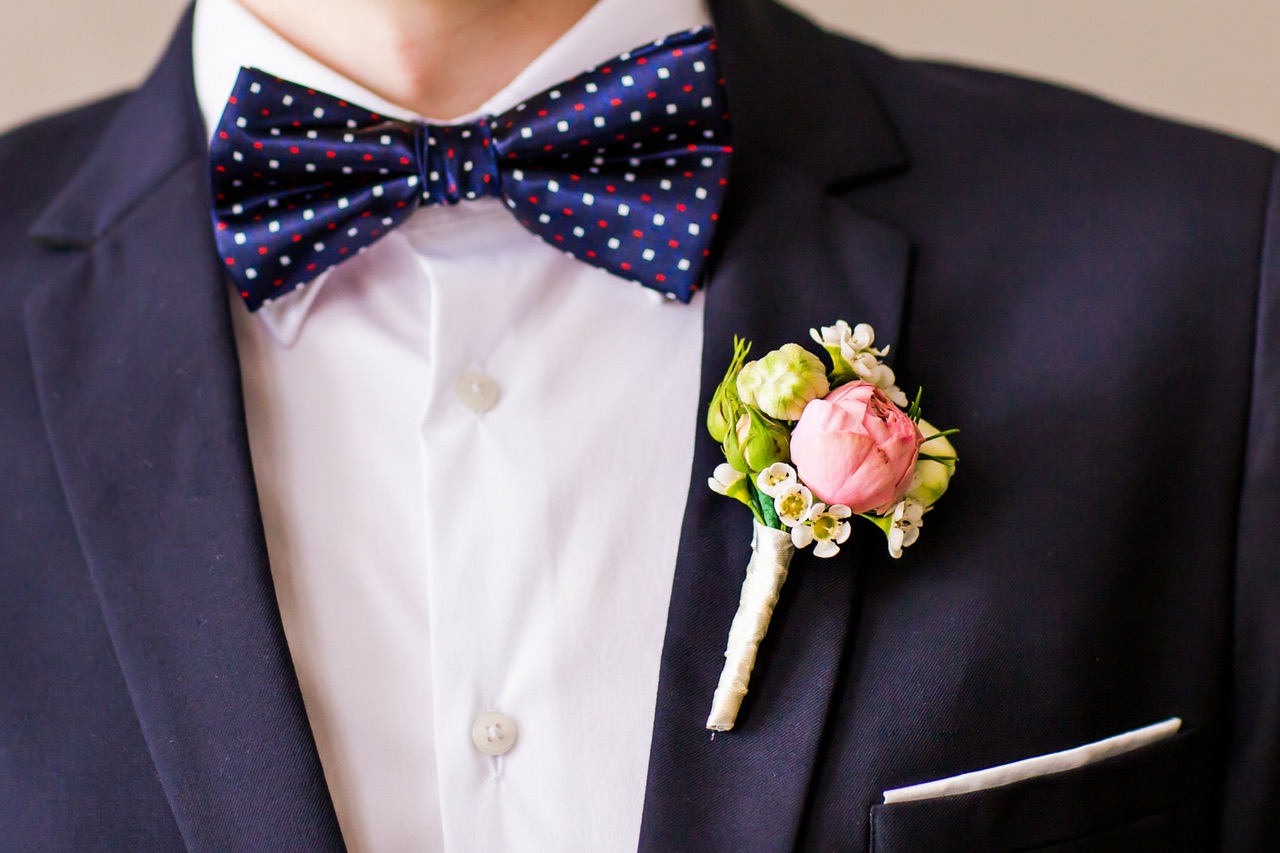 Comment s'habiller pour assister à un mariage